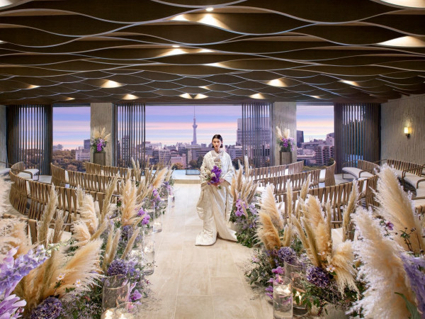 チャペル:LUCIS LOAD