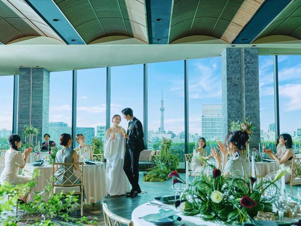 LUCIS Tokyo WEDDING（ルーキス）