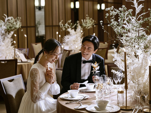 LUNA HALL(ルナホール)最大人数100名