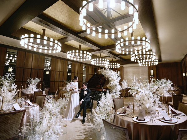 LUNA HALL(ルナホール)最大人数100名