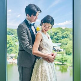【これから結婚式場を見学される方へ】準備スタートフェア