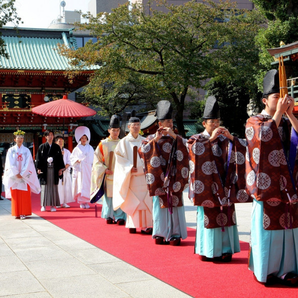 京成上野駅の和風結婚式ができる結婚式場 口コミ人気の2選 ウエディングパーク