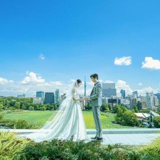 【地元応援/上野好きな方必見】上野愛溢れる絶景×美食フェア！