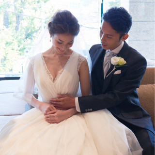 【これから結婚式場を見学される方へ】準備スタートフェア