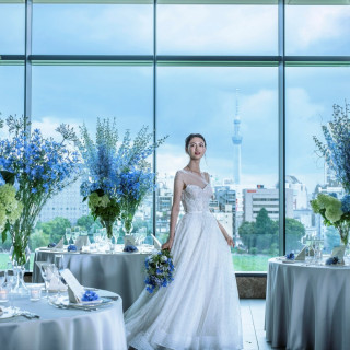 【1件目の見学★人気NO1】結婚式丸わかり安心フェア！