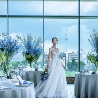 【1件目の見学★人気NO1】結婚式丸わかり安心フェア！