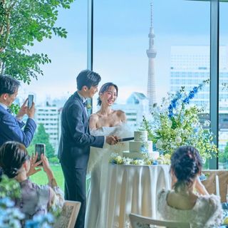 【水曜BIG】当館平日人気NO1*最大80万円特典*豪華コース試食
