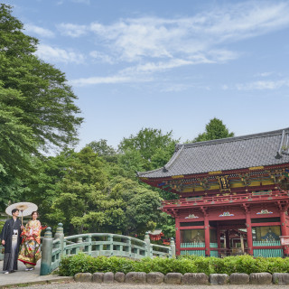 【神社×LUCIS】格式高い神前式×絶景披露宴×美食試食フェア