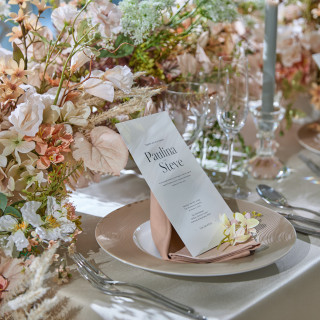 お好きな色合いやこだわりに合わせて空間をコーディネート