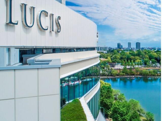 近隣での神社挙式や前撮りが可能