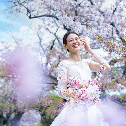 LUCIS（ルーキス）の結婚式の公式写真（2枚目）