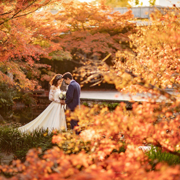 大阪市都島区のフォトウエディングができる結婚式場 口コミ人気の1選 ウエディングパーク