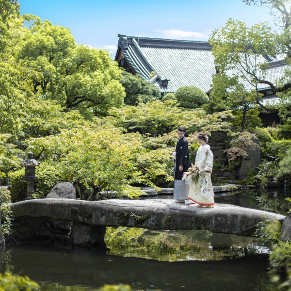 大阪市都島区の和風結婚式ができる結婚式場 口コミ人気の2選 ウエディングパーク