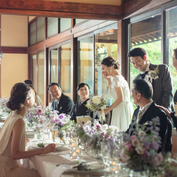 大阪市都島区の和風結婚式ができる結婚式場 口コミ人気の1選 ウエディングパーク
