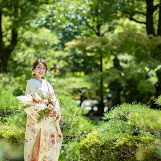 太閤園60周年&年に1度の福袋プラン