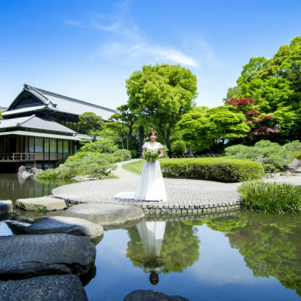 太閤園 (Fujita Kanko Group)