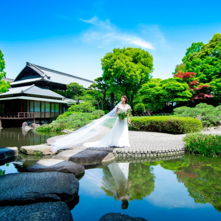 太閤園 (Fujita Kanko Group)