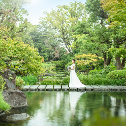 太閤園 (Fujita Kanko Group)