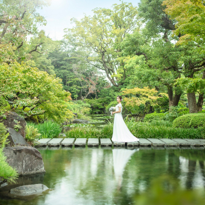 太閤園 (Fujita Kanko Group)