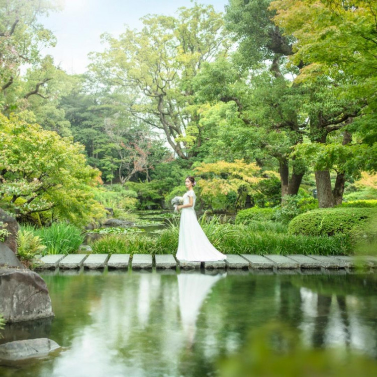 太閤園 Fujita Kanko Group の結婚式 特徴と口コミをチェック ウエディングパーク