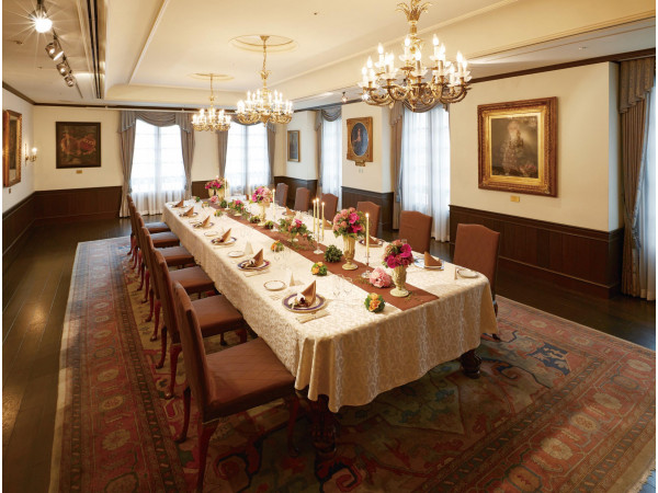 ホテルモントレ大阪