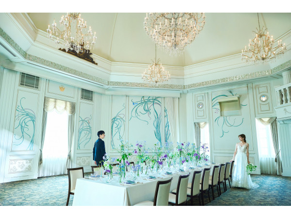 ホテルモントレ大阪