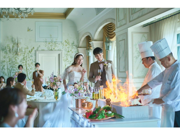 ホテルモントレ大阪