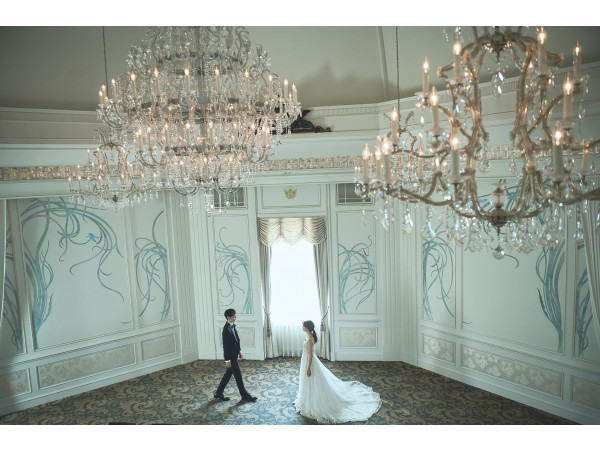 ホテルモントレ大阪