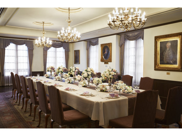 ホテルモントレ大阪