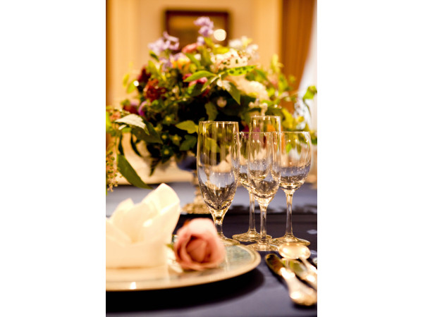 ホテルモントレ大阪