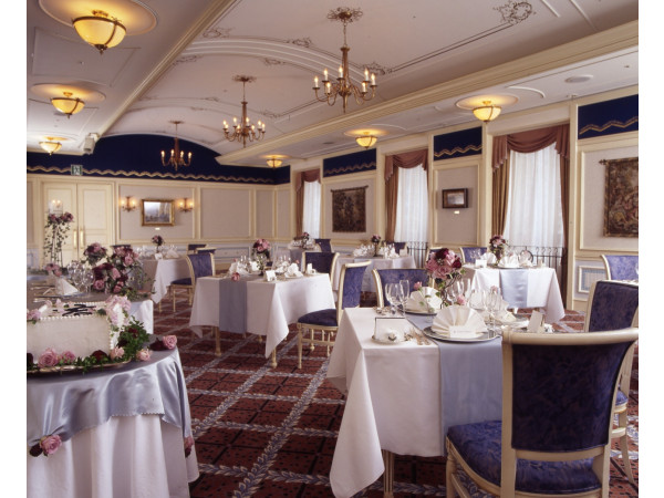 ホテルモントレ大阪