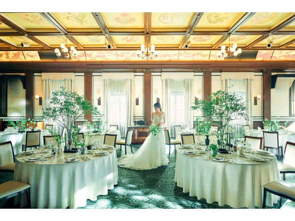 ホテルモントレ大阪