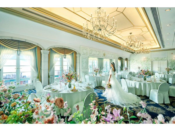 ホテルモントレ大阪