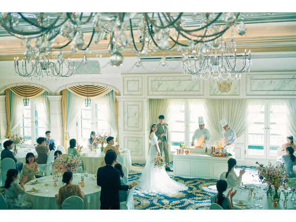 ホテルモントレ大阪