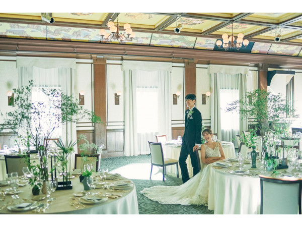 ホテルモントレ大阪