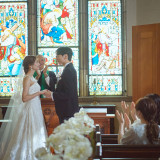 【9月限定】26年3月までのご結婚式の方にはゲスト宿泊費半額特典付き