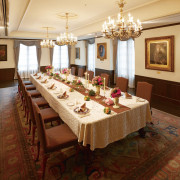 ホテルモントレ大阪