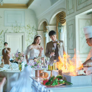 ホテルモントレ大阪