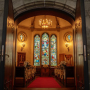 ホテルモントレ大阪