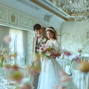 ホテルモントレ大阪