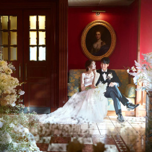 \花嫁満足SP/チャペル生演奏体験×贅沢試食×ドレス試着◆2万ギフト券