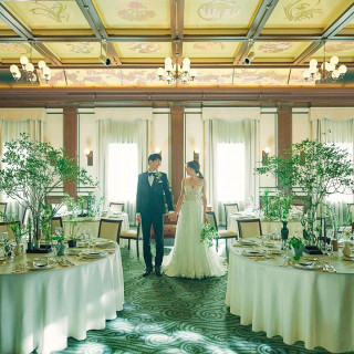 年に1度＼いい夫婦の日SP／カップル試着体験＆豪華試食＊限定2万ギフト