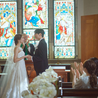 【9月限定】26年3月までのご結婚式の方にはゲスト宿泊費半額特典付き