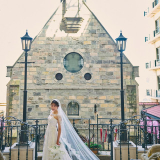 【新郎新婦様でのご来館】午前の部限定でギフト券1万円