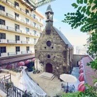 ホテルモントレ大阪