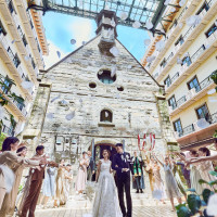 ホテルモントレ大阪