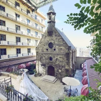 ホテルモントレ大阪