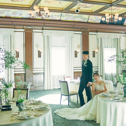 ホテルモントレ大阪