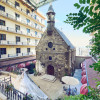 ホテルモントレ大阪