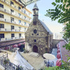 ホテルモントレ大阪